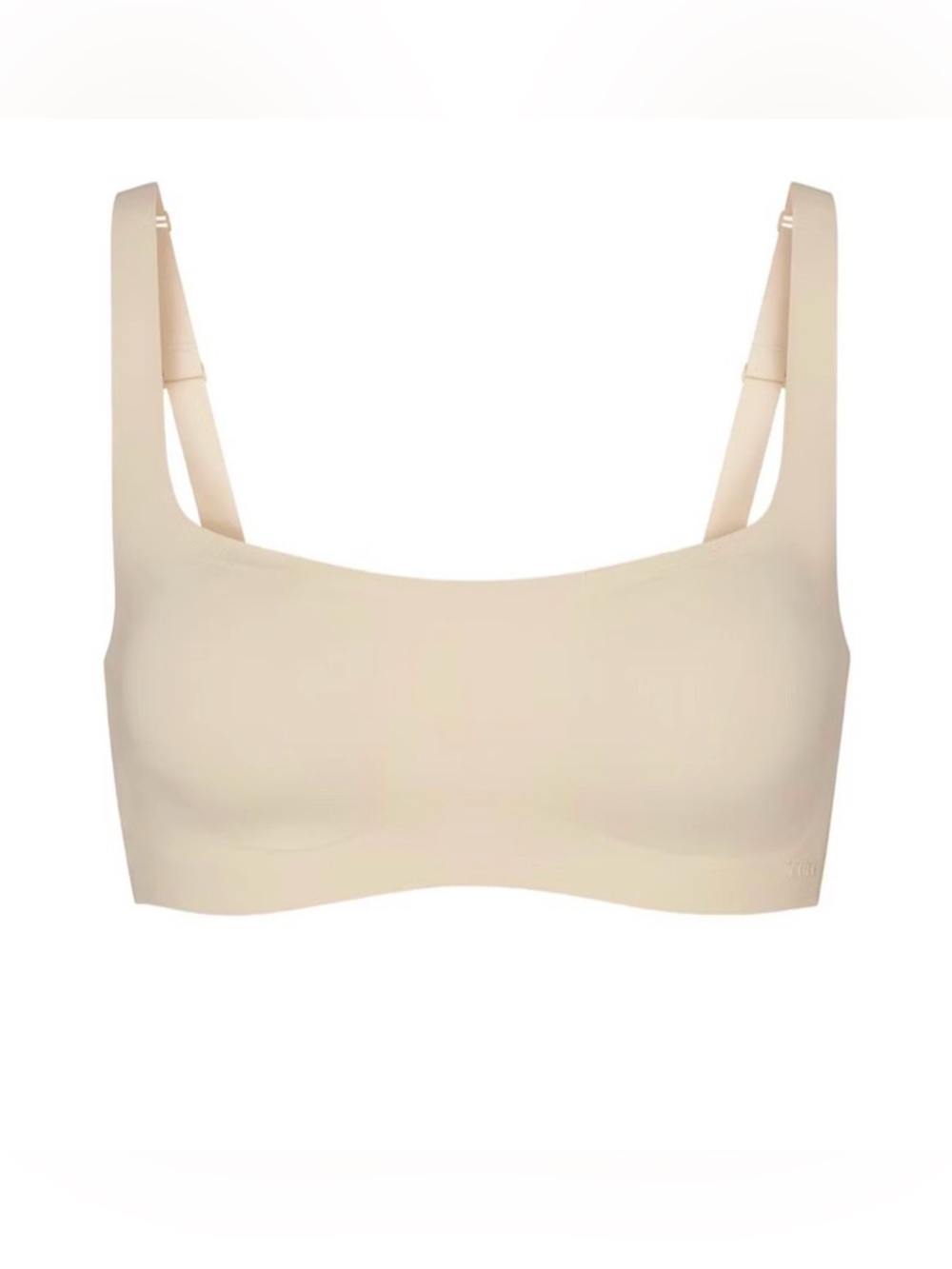 SKIMS Naked Scoop Bralette